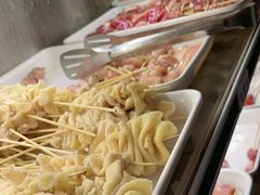 -王氏炉匠·烧鸟放题自助(三里屯店)