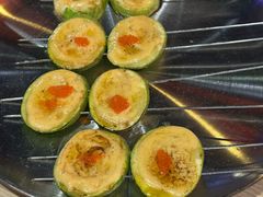 -质烤烤物·活烤海鲜(质烤总店)