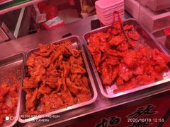 -大东门农贸市场(东顺城街)