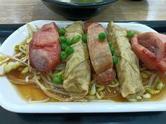 -姑苏鸿昌兴大食堂(中山北路店)