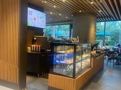 -星巴克(1788广场店)