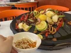 -一烙锅(友谊店)