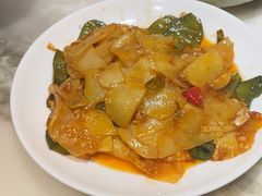 -日丰园海肠水饺·老字号大连海鲜(和平广场店)
