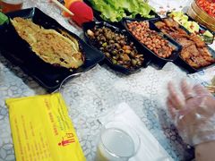 凉拌黄瓜-云晓光头烧烤吧(川沙绿地店)