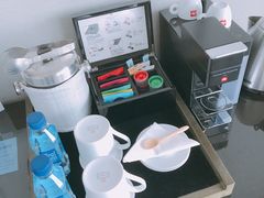 -广州四季酒店