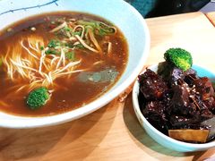 -囿面传统制面馆(中央路店)