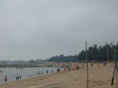 -三娘湾旅游风景区