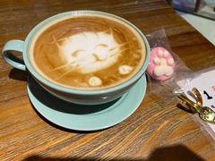 -猫色咖啡·猫咖