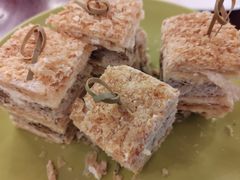 -马哥孛罗咖啡厅·Cafe Marco (厦门马哥孛罗东方大酒店)