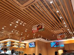 -西贝莜面村(近铁城市广场店)