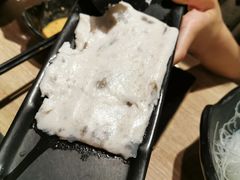 -呷哺呷哺(新世界百货望京店)