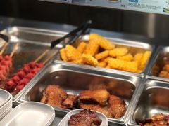-宜家·瑞典风味餐厅(烟台路店)