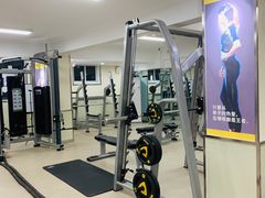 -中田·健身+普拉提(苗栗路店)
