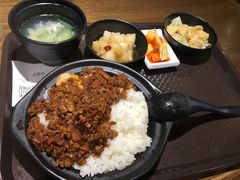 -老妈米线(木渎影视城店)