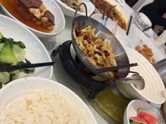 -梅花香里大酒店(郁金香路店)