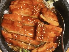 -金迈圆烤肉餐厅(维多利店)