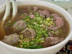 -菜忠潮州牛肉店(岗厦店)