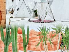 -武汉木兰草原风景区