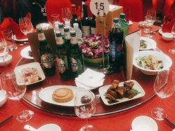 -上海金桥红枫万豪酒店·宴会厅