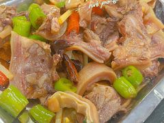 -鑫顺吉牛肉馆