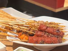 -季季红火锅(长沙步行街店)