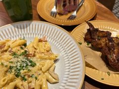 -BAKER&SPICE(BFC外滩金融中心店)