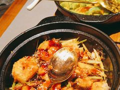 -得意啫·广东啫啫煲(前海HOP店)