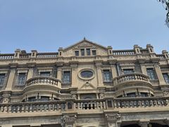-张学良旧居陈列馆