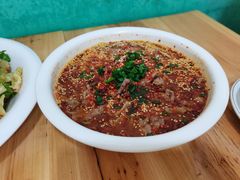 -勇猛子川菜馆(新军路店)