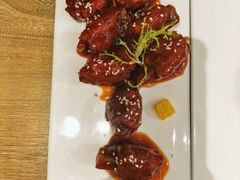 -枣子树·素食餐厅(朱家尖店)