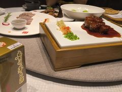 -卫鼎轩·曹公馆(鼓楼店)