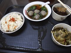 -好成财牛排馆(涂门街总店)