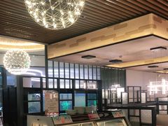 -菊上尊品料理(八佰伴中心店)