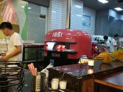 -1861意大利餐厅(文化广场店)