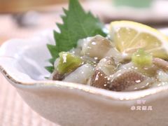-活鳗饭·鹅肝范儿(高碑店店)