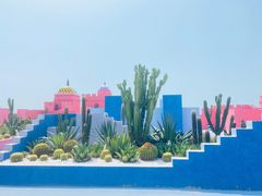 -漳州滨海火山岛自然生态风景区