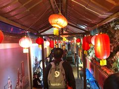 大堂-窄巷子陕菜馆·地道陕西菜(粉巷店)