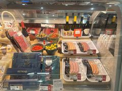 -MEAT MATE 鲜食肉铺(北京太古坊店)