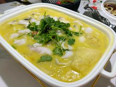 -3号仓库·创意中国菜(新世界城店)