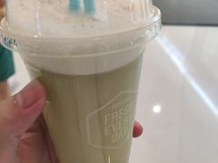 -每日新鲜水果吧(南京东路店)