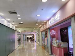 -江南西(地铁站)