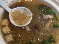 -苏晓玥·手作江南小吃(深圳北站店)