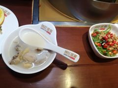 -捞旺猪肚鸡(街道口店)