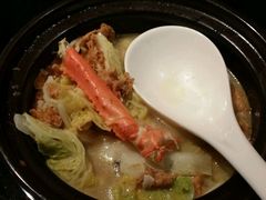 -小广寒电影艺术餐厅(小广寒经三路店)