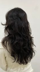 -丽时 Hair Salon
