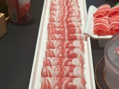 -南门四季铜锅涮肉(望京店)