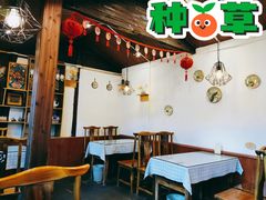 -小厨子私房菜·云南美食店