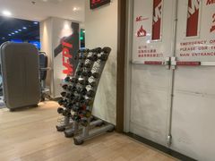 -美菲特健身(华贸店)