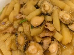 -今鲜源大酒店·中华餐饮名店(新湛路店)