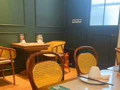 -章记星洲 · 新加坡餐厅(望京店)